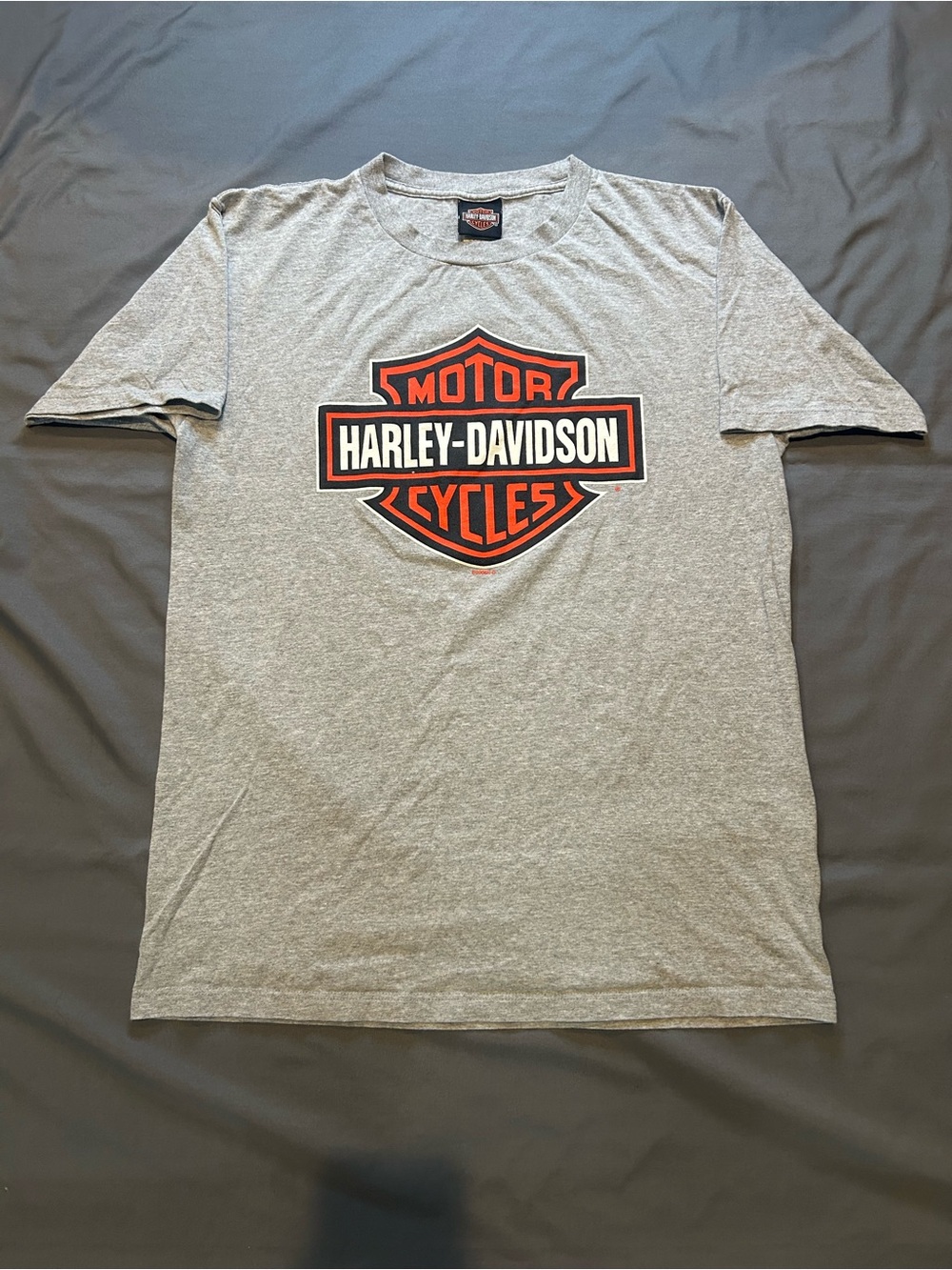 Vintage Harley Davidson T-Shirt
